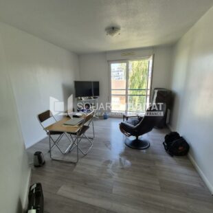 Location appartement à Arras