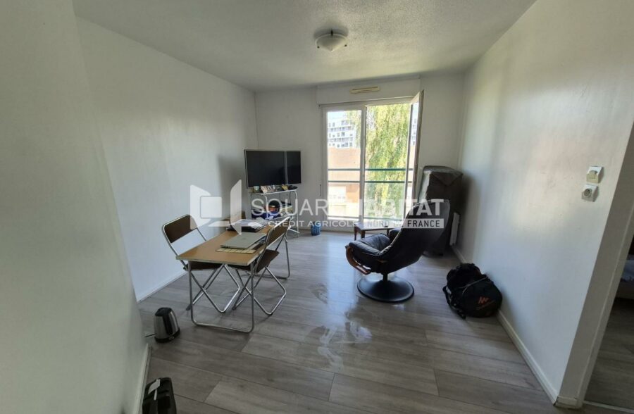 Location appartement à Arras