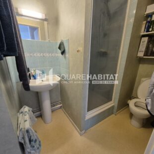 Location appartement à Arras