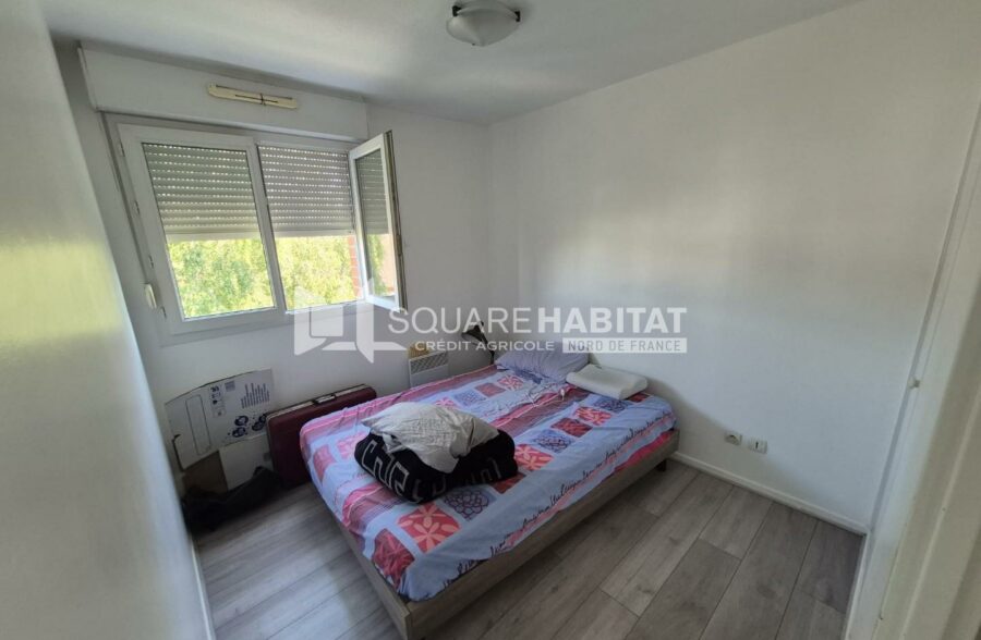 Location appartement à Arras