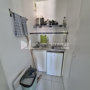 Location appartement à Arras