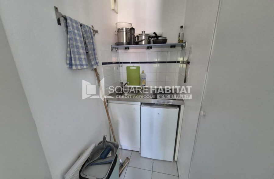 Location appartement à Arras