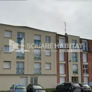 Location appartement à Arras