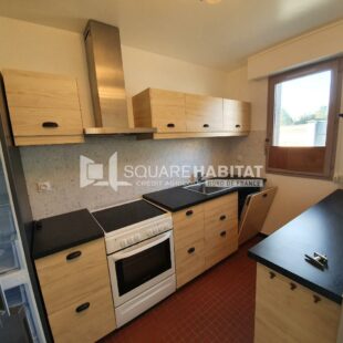 Location appartement à Arras