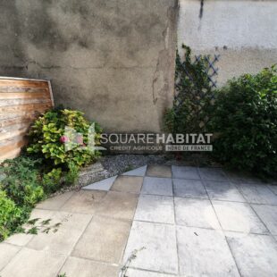 Location appartement à Arras