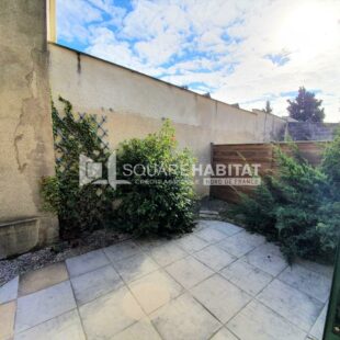 Location appartement à Arras