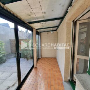 Location appartement à Arras