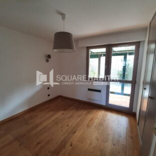 Location appartement à Arras