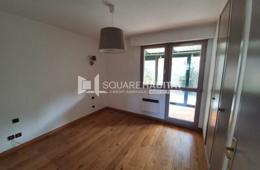 Location appartement à Arras