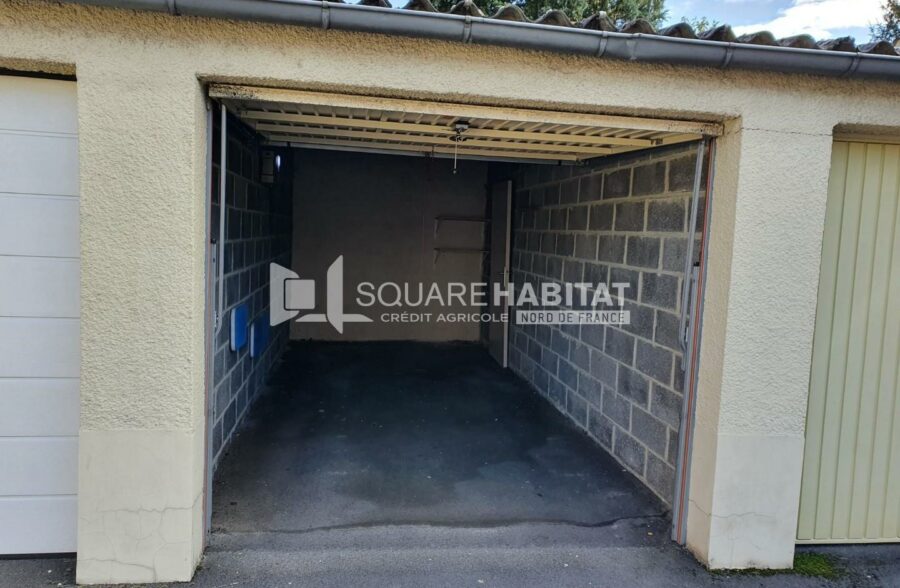 Location appartement à Arras