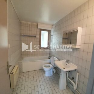 Location appartement à Arras