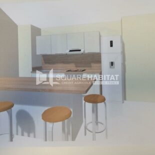 Location appartement à Templemars