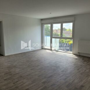 Location appartement à Templemars