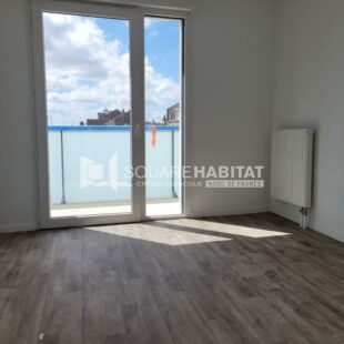 Location appartement à Templemars