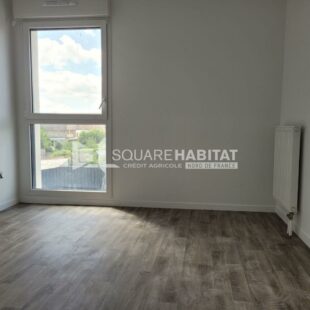 Location appartement à Templemars