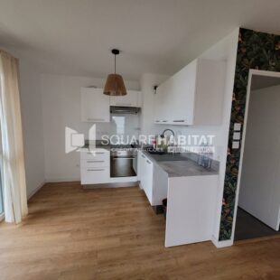 Location appartement à Lesquin