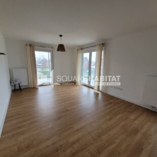 Location appartement à Lesquin