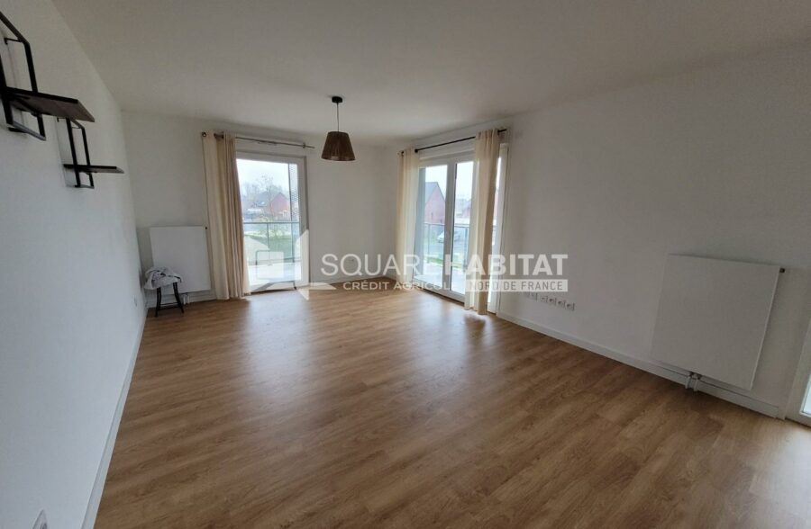 Location appartement à Lesquin