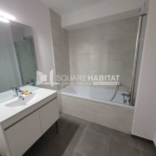 Location appartement à Lesquin