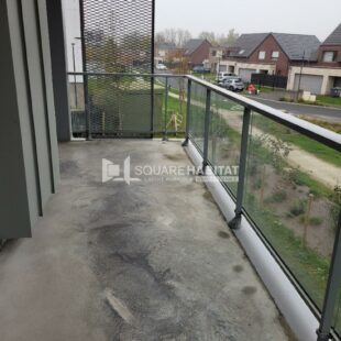 Location appartement à Lesquin