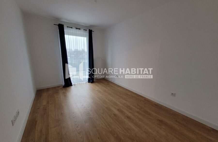 Location appartement à Lesquin