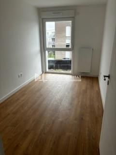 Location appartement à Lesquin