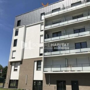 Location appartement à Wasquehal