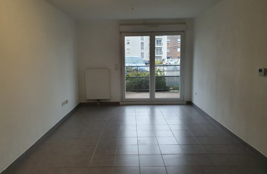 Location appartement à Éleu-Dit-Leauwette