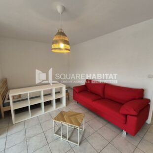 Location appartement meublé à Hénin-Beaumont