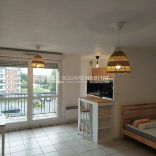 Location appartement meublé à Hénin-Beaumont