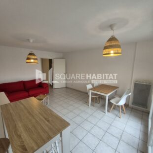 Location appartement meublé à Hénin-Beaumont