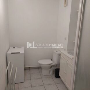 Location appartement meublé à Hénin-Beaumont