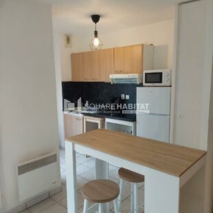 Location appartement meublé à Hénin-Beaumont