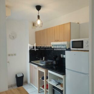 Location appartement meublé à Hénin-Beaumont