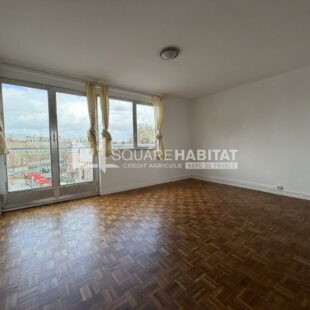 Location appartement à Valenciennes