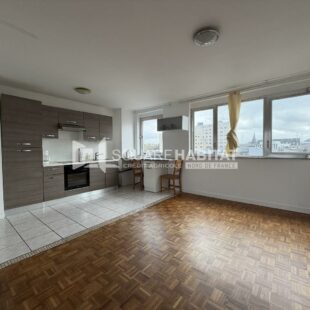 Location appartement à Valenciennes