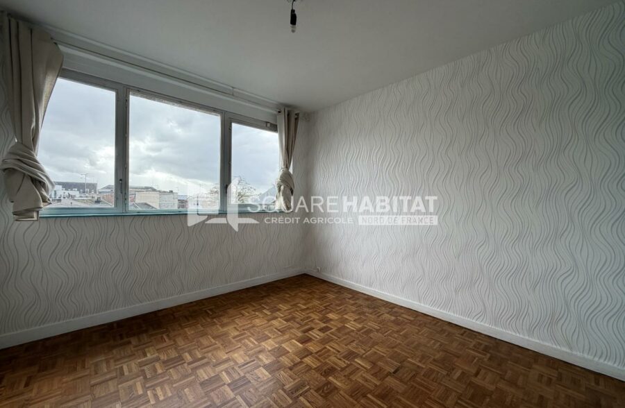 Location appartement à Valenciennes