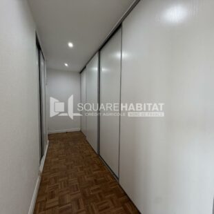 Location appartement à Valenciennes