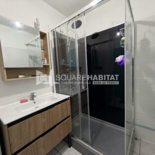 Location appartement à Valenciennes