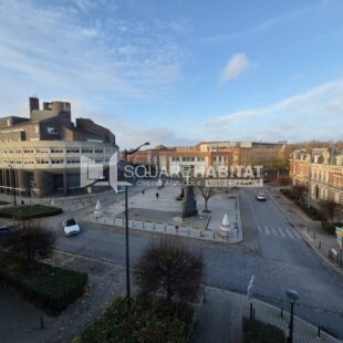 Location appartement à Valenciennes