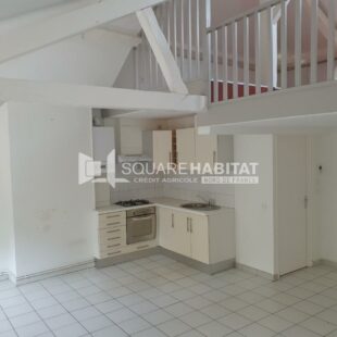 Location appartement à Valenciennes