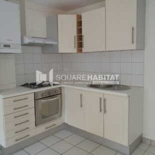 Location appartement à Valenciennes