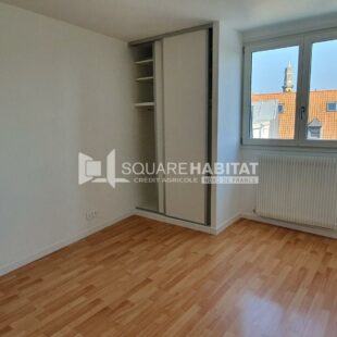 Location appartement à Valenciennes