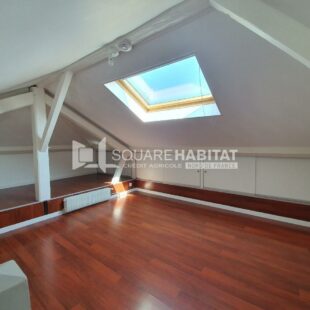 Location appartement à Valenciennes