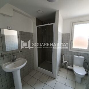 Location appartement à Valenciennes