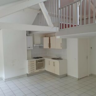 Location appartement à Valenciennes