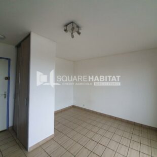 Location appartement à Famars