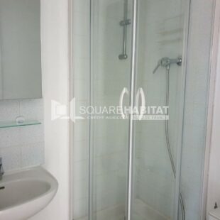 Location appartement à Famars