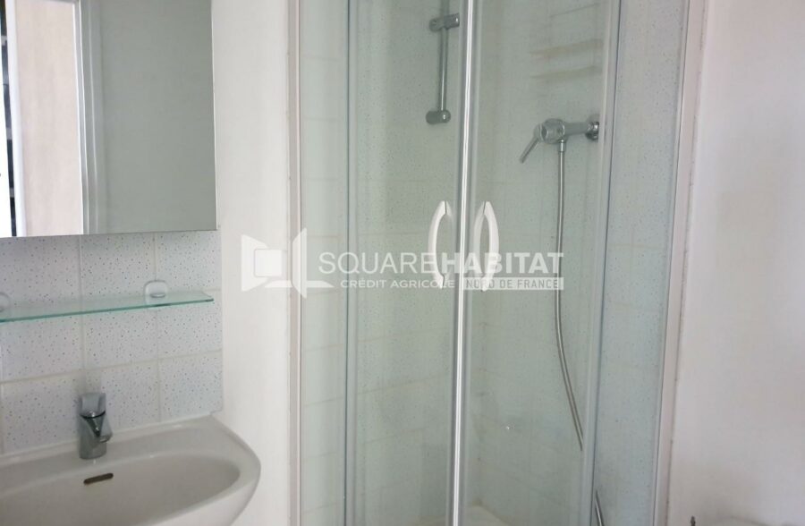 Location appartement à Famars