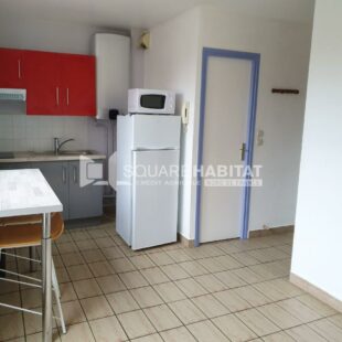 Location appartement à Famars